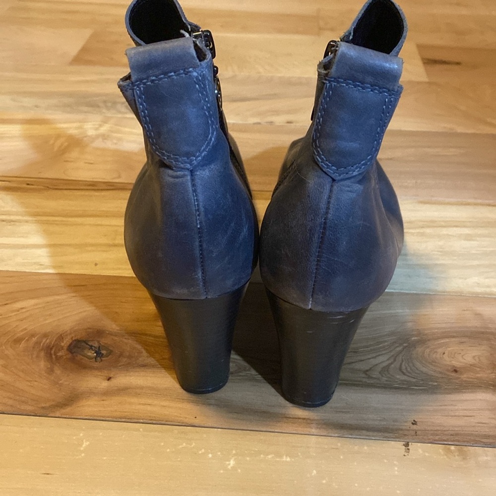 Women's Gerry Weber Ankle Boots - Picture 10 of 17